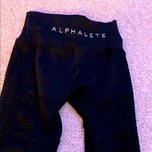 Alphalete Legging